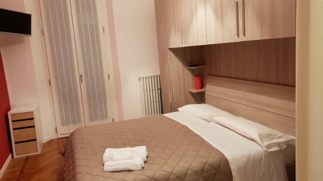 Cesena3 Plus Milan Exterior photo